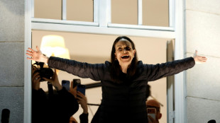 La odisea de Mar&iacute;a Corina Machado para escapar de Venezuela
