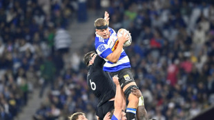 All Blacks strike late to secure opening win against Stormers