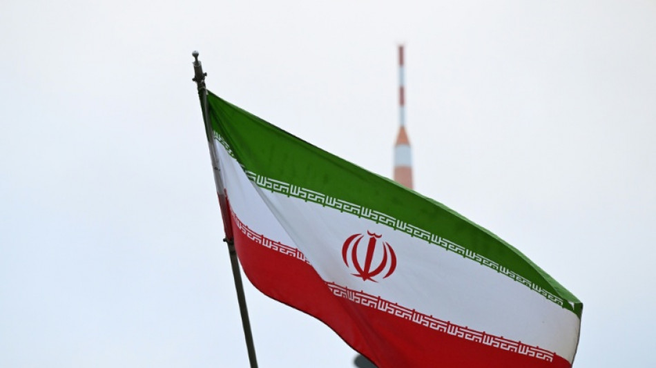 'Do something,' begs Iranian woman after death sentence over protests