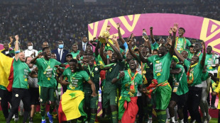 Mondial-2022: le S&eacute;n&eacute;gal se qualifie aux d&eacute;pens de l'Egypte aux tirs au but