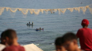 Israel continúa su ofensiva en Gaza pese al llamado de Trump y de familiares de rehenes a cesar los ataques