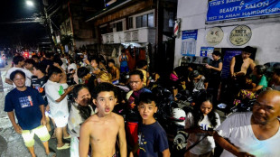 Terremoto nas Filipinas deixa até 60 mortos