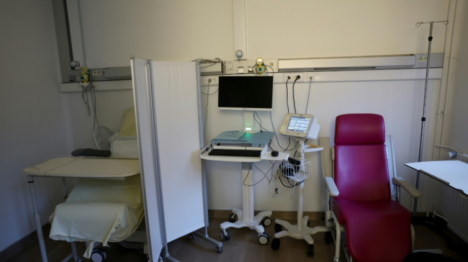 Vol de donn&eacute;es de sant&eacute; de 750.000 patients d'un &eacute;tablissement francilien