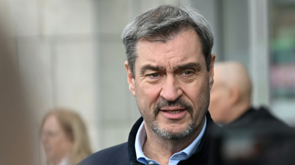 Solidaritätszuschlag: Söder besteht auf Abschaffung - Schwesig auf Beibehaltung