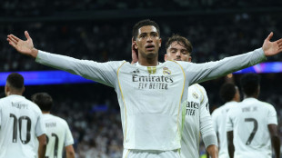 Dank Bellingham: Real feiert gelungene Cl&aacute;sico-Generalprobe