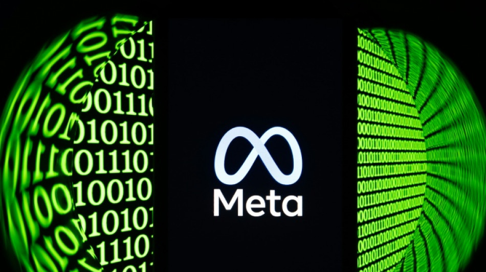 Cambridge-Analytica-Skandal: Meta zu 25 Milliarden Dollar Strafe verurteilt