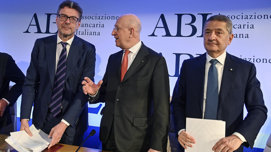 Da banche 11 miliardi in 3 anni,tagli Irpef non per redditi alti