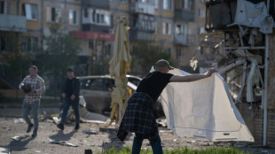 L'Ukraine accuse la Russie d'avoir ignor&eacute; le cessez-le-feu unilat&eacute;ral de Kiev