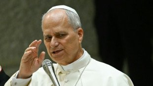 Nuns, ex-Satanic priest among seven new saints created by Pope Leo