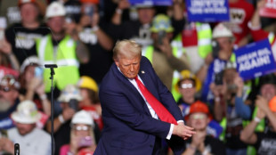 Trump garante que Los Angeles-2028 serão 'os melhores Jogos'