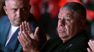 Rodada suspensa do Campeonato Argentino ser&aacute; disputada em maio