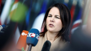 Töchter von Annalena Baerbock sind "Feuer und Flamme" für Umzug nach New York