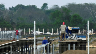 Cuba apuesta a la energía solar para intentar salir de la crisis energética

