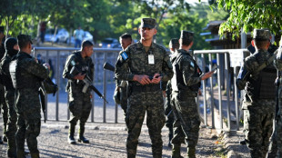 Los militares garantizar&aacute;n el traspaso de poder en Honduras, dice un mando oficial