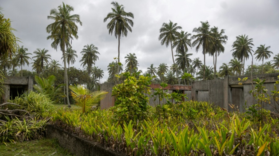 From Club Med to Beverly Hills: Assinie, the Ivorian Riviera