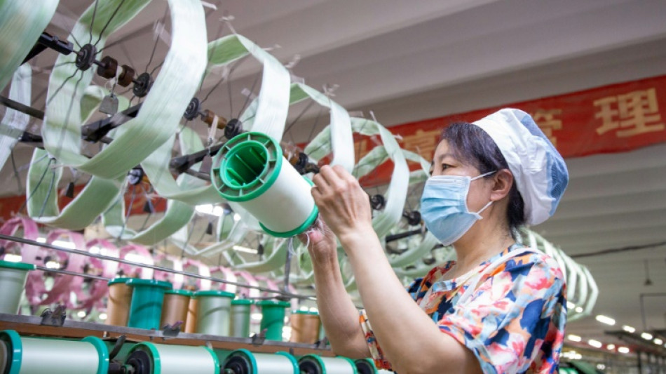 Colombia anuncia su intención de unirse a las Nuevas Rutas de la Seda de China