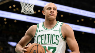 NBA: Boston domine des Lakers amoindris, D&eacute;troit et OKC solides