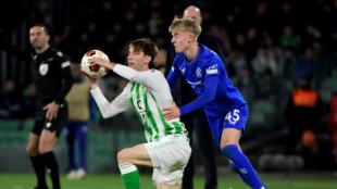 El Betis se medir&aacute; al D&iacute;namo de Zagreb en el play-off de acceso a los octavos de la Conference League