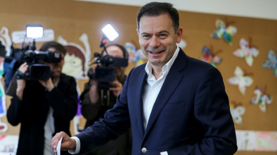 Portugiesen wählen zum dritten Mal in drei Jahren neues Parlament