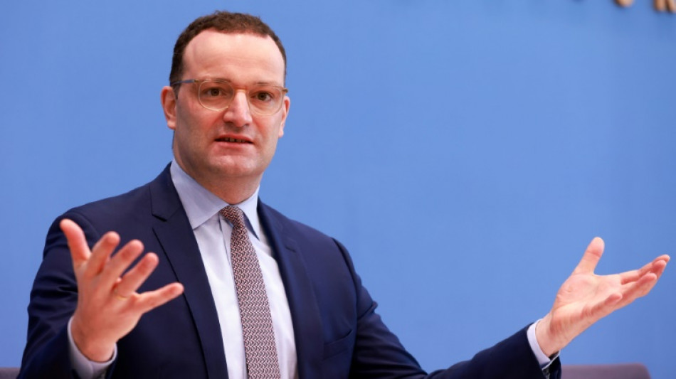 Spahn st&ouml;&szlig;t mit Vorsto&szlig; zu Abschaffung von Rente mit 63 auf Kritik