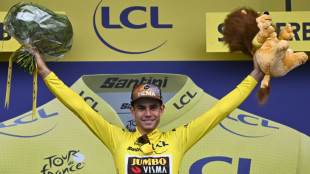 L'&eacute;tape de mardi du Tour: la premi&egrave;re occasion des puncheurs 