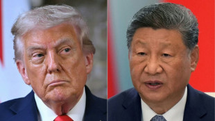Trump juega con la relación con China antes de su encuentro con el "brillante" Xi