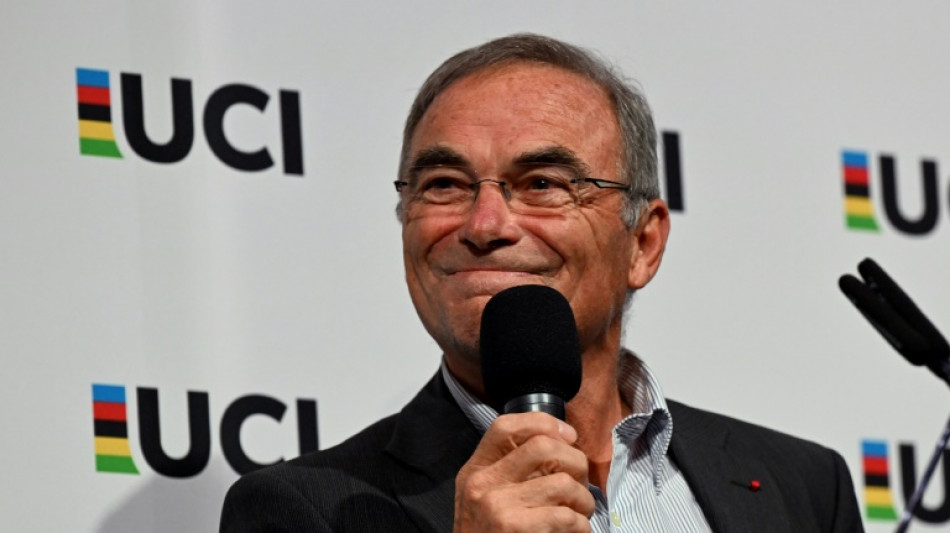 Mondiaux-2022: "on a du r&ecirc;ve pour dix ans", pense Bernard Hinault