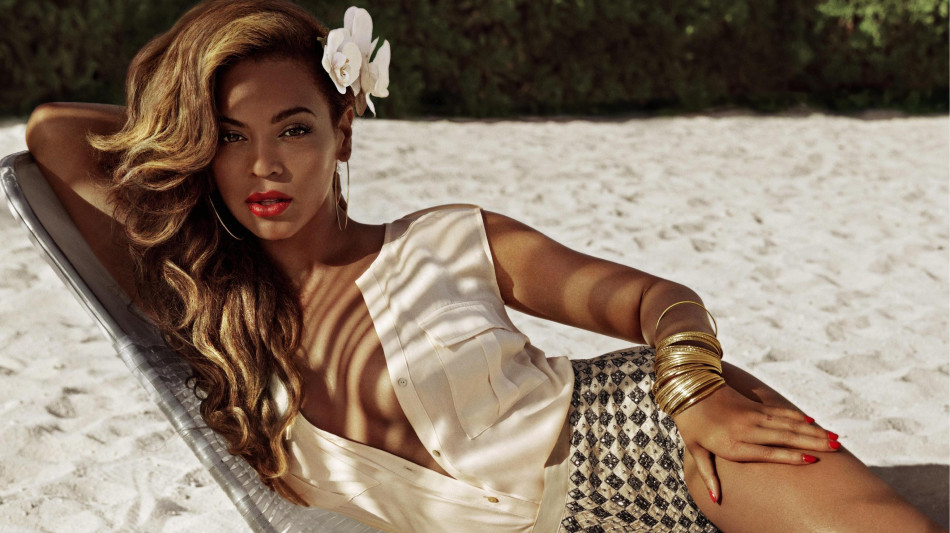 Yale offrir&agrave; un corso su Beyonc&egrave; il prossimo semestre