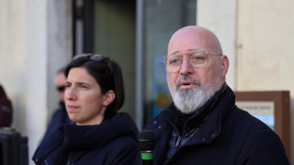 Bonaccini, il Pd da solo non potr&agrave; mai battere la destra