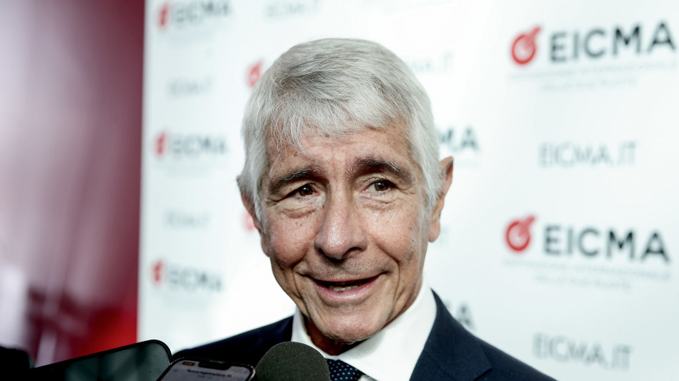 Mondiali: Abodi 'tregua a critiche, aiutiamo Italia ad andarci'