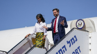 Pressions et menaces américaines contre le Hamas, JD Vance en Israël