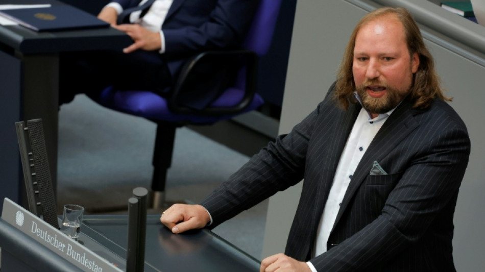 Grünen-Politiker Hofreiter fordert mehr Klarheit beim Kampf gegen Korruption in der Ukraine