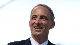 Glucksmann candidato all'Eliseo, 'per risollevare la Francia'