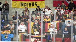 Eishockey: Deutschland Cup 2026 erstmals in D&uuml;sseldorf