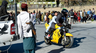 Los talibanes de Afganistán liberan a casi 2.500 presos antes del fin de Ramadán