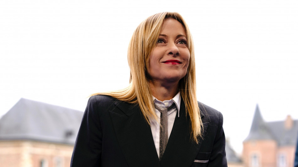 Meloni, con dl bollette benefici per 5 miliardi, 115 euro di sconto per vulnerabili