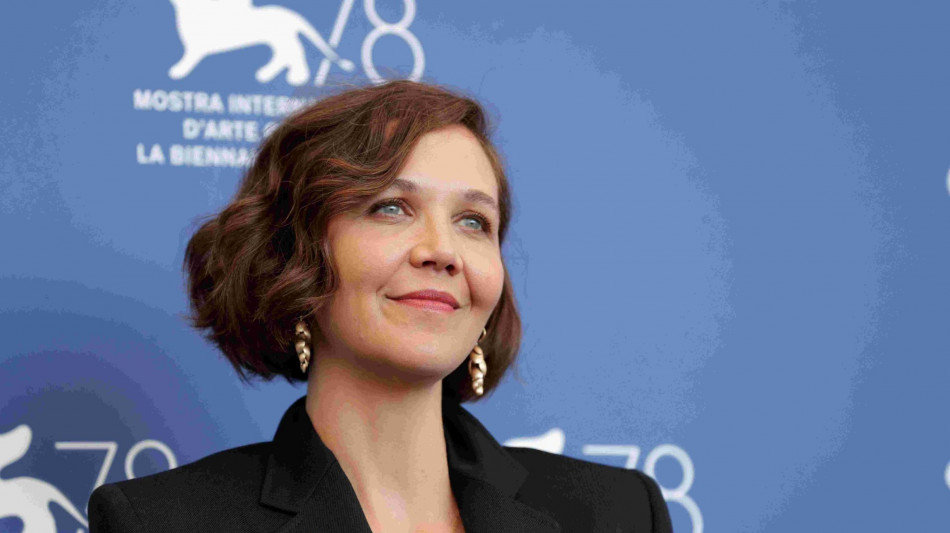 Maggie Gyllenhaal presidente della Giuria internazionale a Venezia