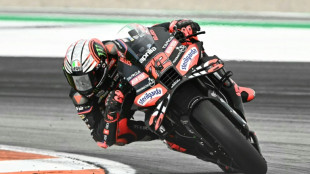 El italiano Bezzecchi se impone en Valencia, último GP del año