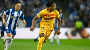 Kound&eacute; sufre un esguince de rodilla y estar&aacute; de baja alrededor de un mes