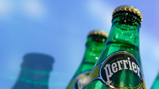 Perrier ordered to remove water filters