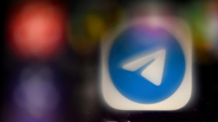 Beh&ouml;rden nehmen erstmals Kontakt mit Telegram-Betreibern auf