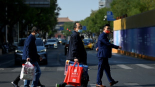 Chinesen kaufen am Singles' Day erneut Waren f&uuml;r Milliarden Yuan