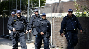 Un estudiante chino condenado por diez violaciones en Reino Unido es sospechoso de más crímenes