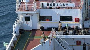 Un pétrolier de la flotte fantôme russe intercepté au large des côtes françaises, deux gardes à vue