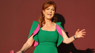 Sarah Ferguson écartée d'organisations caritatives à cause de ses liens avec Epstein
