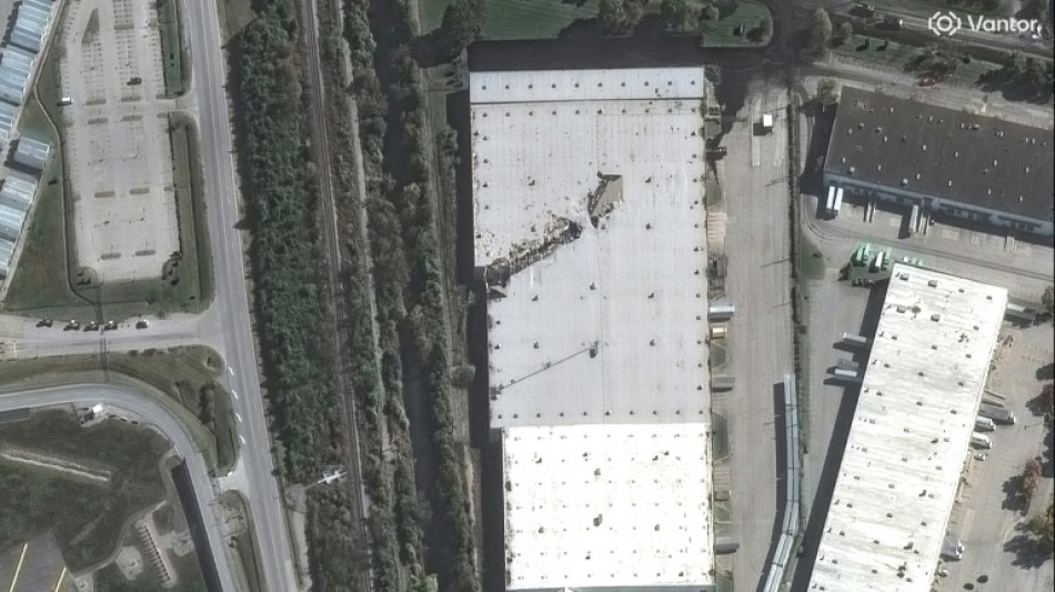 Suben a 13 los fallecidos por el accidente de un avi&oacute;n de carga en EEUU