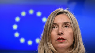 Ex-EU-Außenbeauftragte Mogherini wegen Verdachts auf Mittelmissbrauch festgenommen