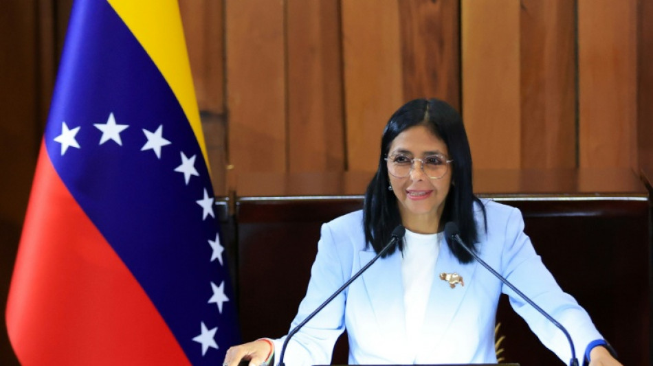 Chefe diplom&aacute;tica dos EUA chega &agrave; Venezuela no relan&ccedil;amento da rela&ccedil;&atilde;o p&oacute;s-Maduro