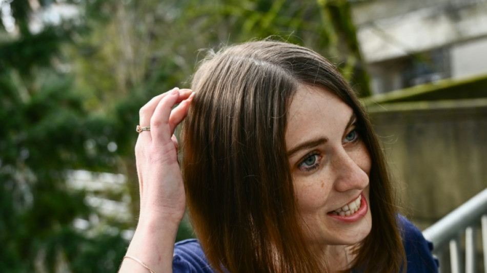 Mulher trata TOC com implante cerebral in&eacute;dito nos EUA