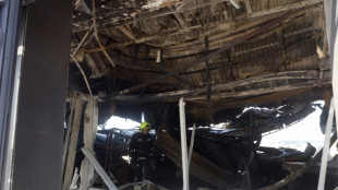 Ukraine says ousted Russian forces near Bakhmut and in south